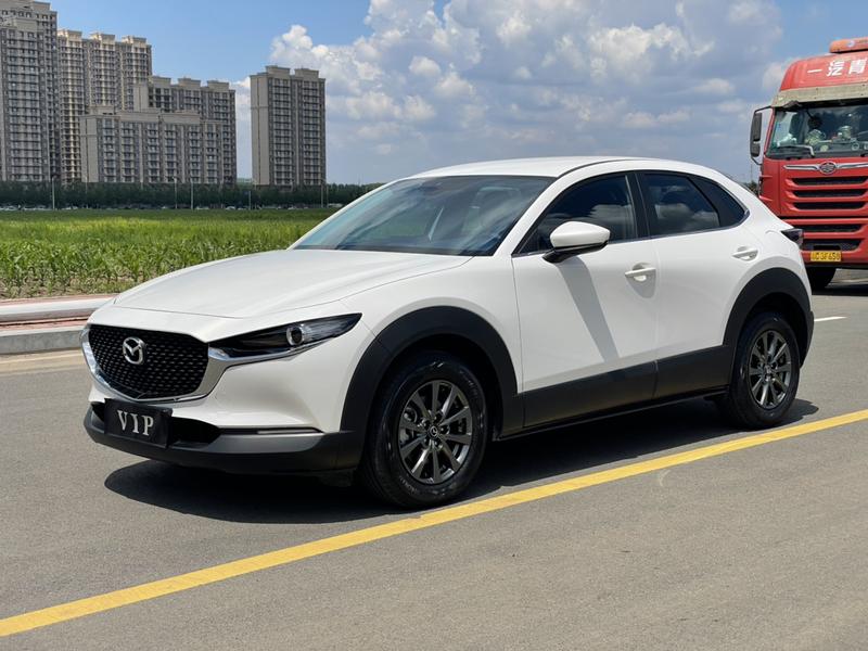 Mazda CX-30, 2022 — купить в Костроме под ключ