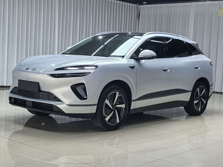 BYD Sea Lion 06 Hybrid/EV, 2026 — купить в Твери под ключ