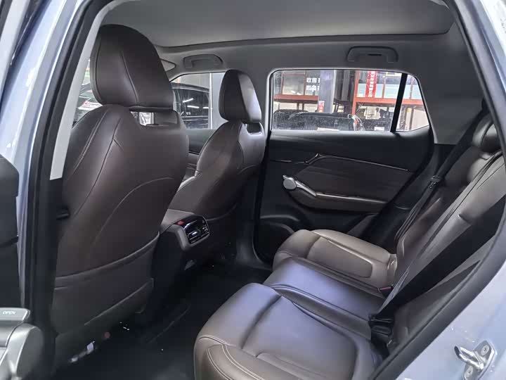 GAC Trumpchi GS4, 2024 — фото 9 из 9