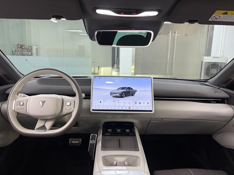 Changan Deepal L07, 2024 — фото 7 из 12