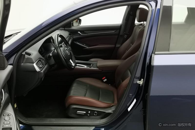 Honda Inspire, 2022 — фото 12 из 12