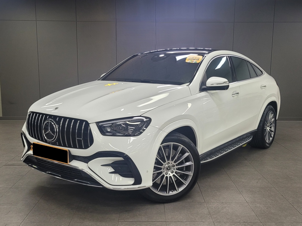 Mercedes-Benz GLE-Class, 2024 — купить в Воронеже под ключ