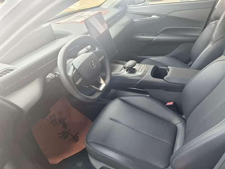Changan Eado Plus, 2024 — фото 5 из 9