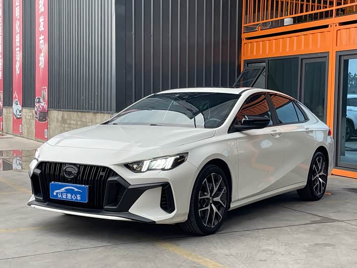 GAC Trumpchi Empow R, 2022 — купить в Нижнем Новгороде под ключ
