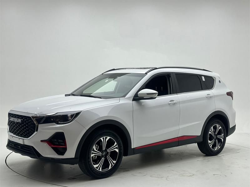 Jetour X70, 2023 — купить в Оренбурге под ключ