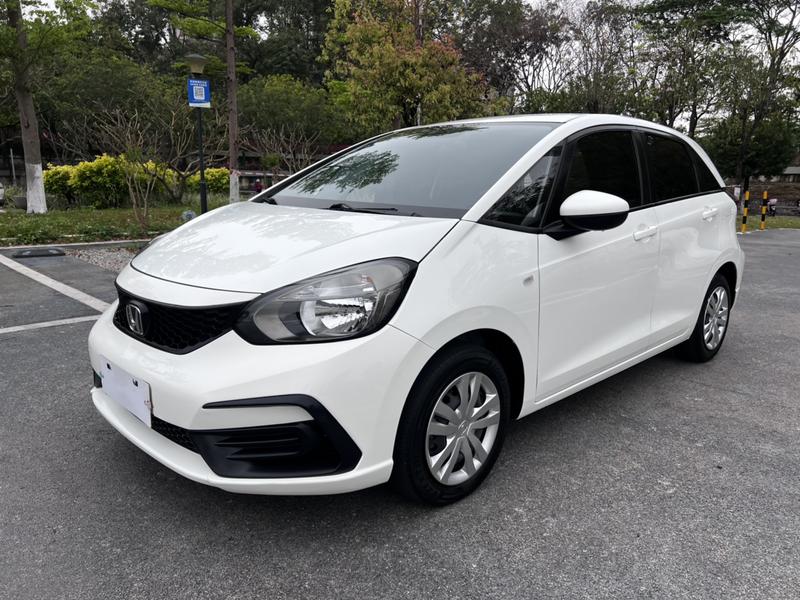 Honda Fit, 2022 — купить в Йошкар-Оле под ключ