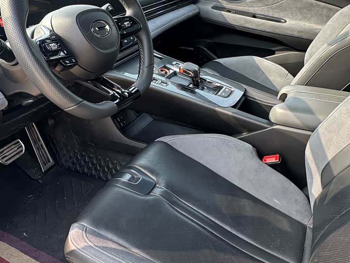 GAC Trumpchi Empow R, 2024 — фото 9 из 9