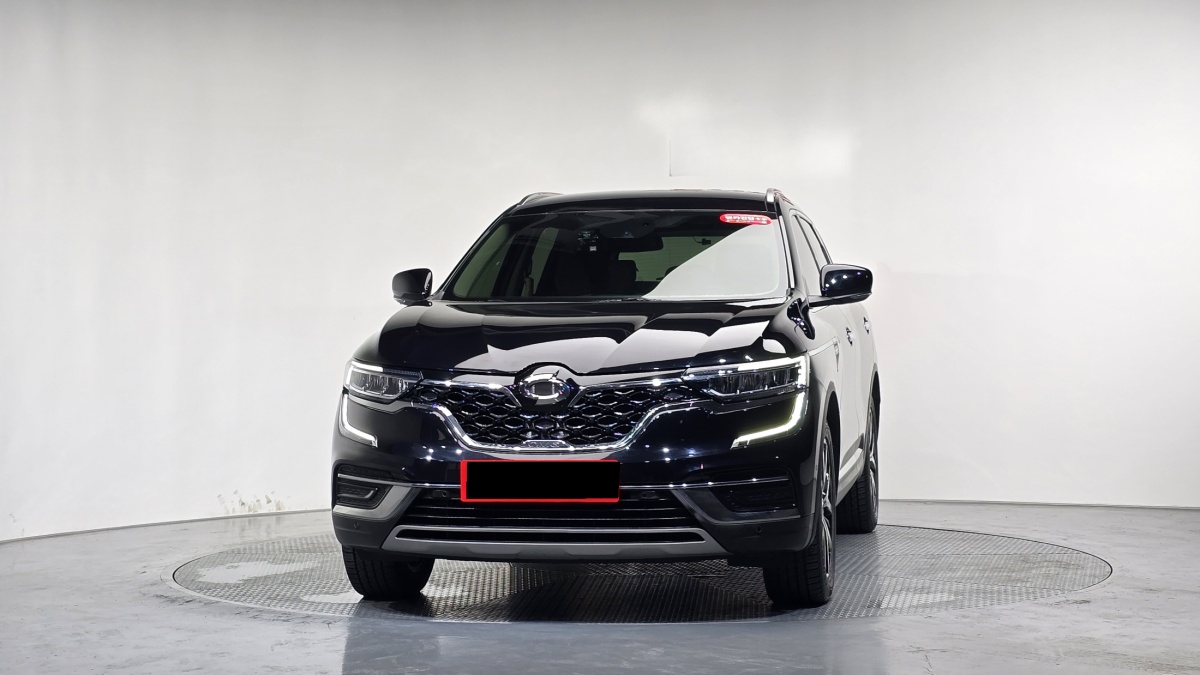 Renault QM6, 2021 — фото 3 из 12
