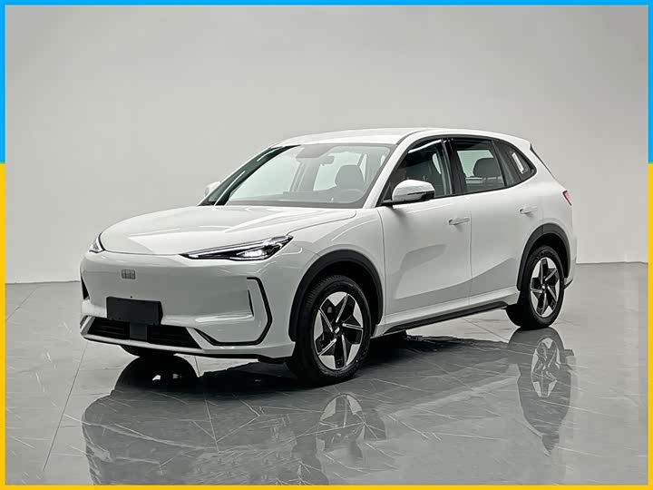 Geely Galaxy E5, 2026 — купить в Чебоксарах под ключ