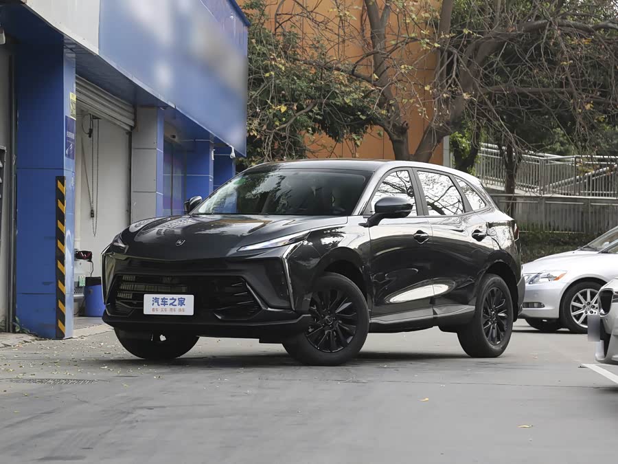 Dongfeng Forthing T5 EVO, 2026 — купить в Саранске под ключ
