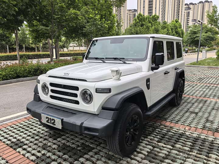 BAW 212 T01, 2024 — купить в Ижевске под ключ