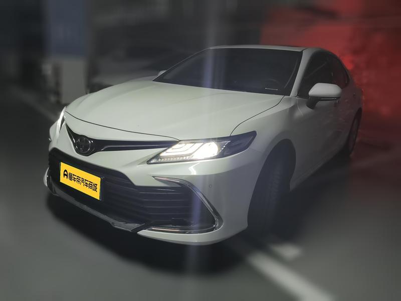 Toyota Camry, 2023 — купить в Пензе под ключ