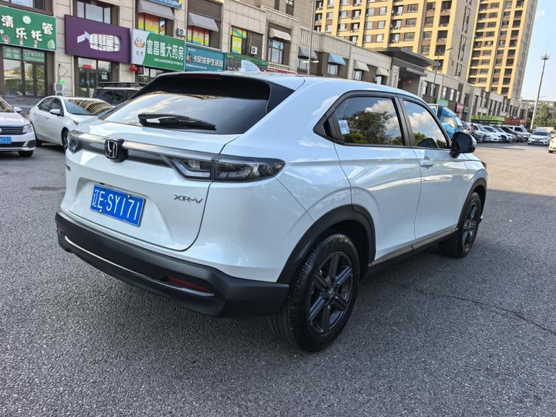 Honda XR-V, 2023 — фото 6 из 12