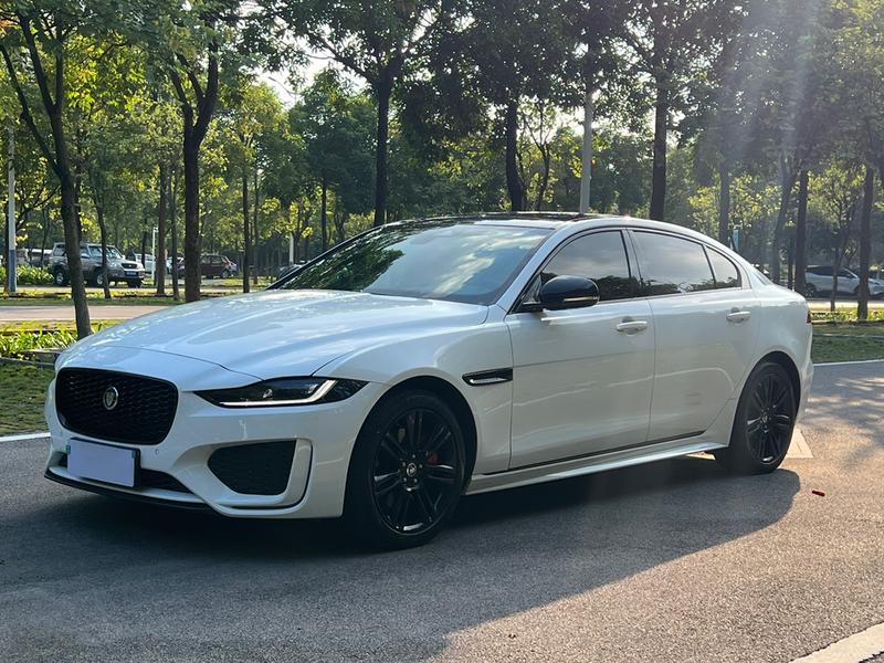 Jaguar XE L, 2023 — купить в Ижевске под ключ