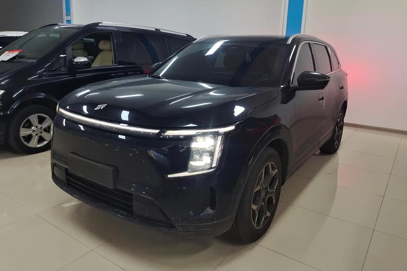 Jetour Shanhai L7 Plus, 2025 — купить в Санкт-Петербурге под ключ