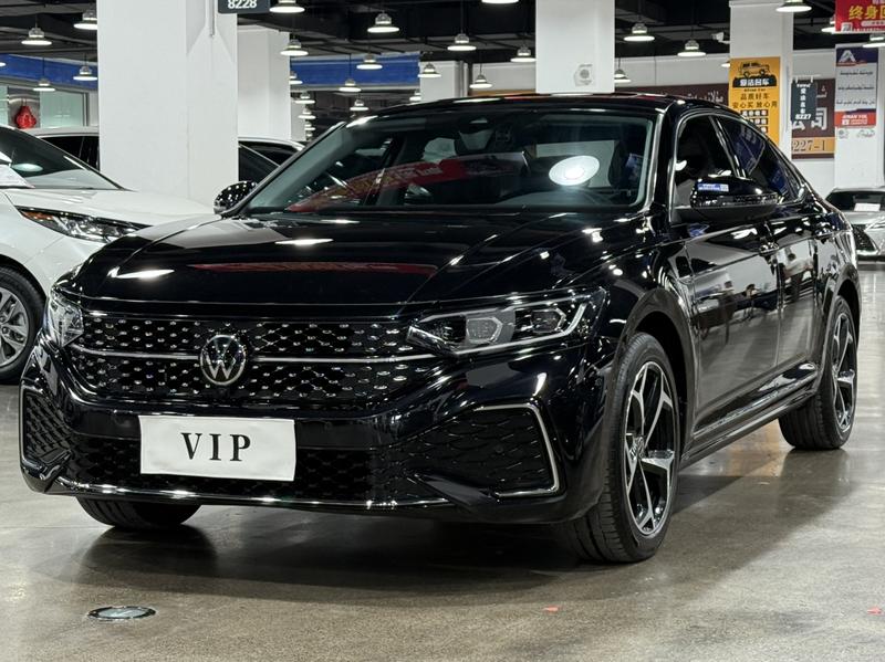 Volkswagen Passat, 2026 — купить в Санкт-Петербурге под ключ
