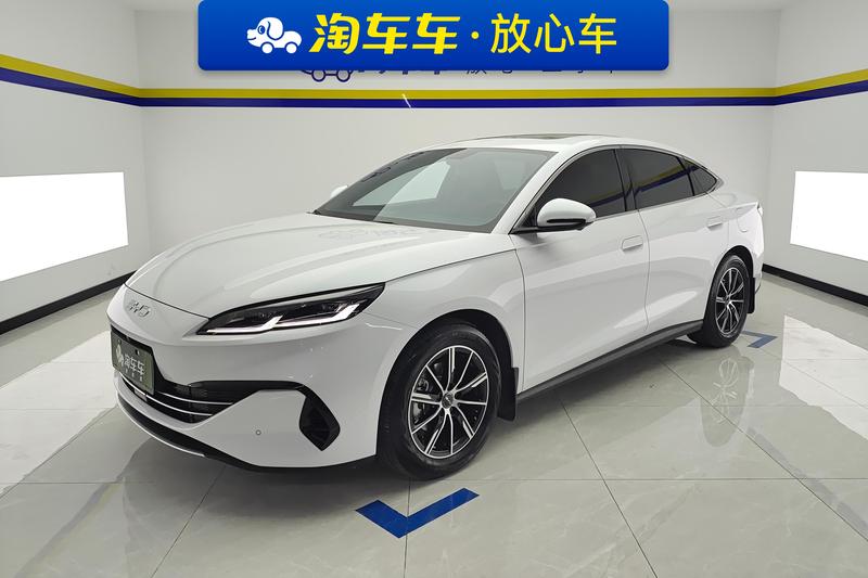 BYD Seal 06 Hybrid/EV, 2025 — купить в Саранске под ключ