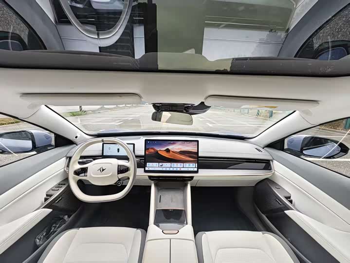 Dongfeng Yipai eπ 007, 2024 — фото 5 из 9