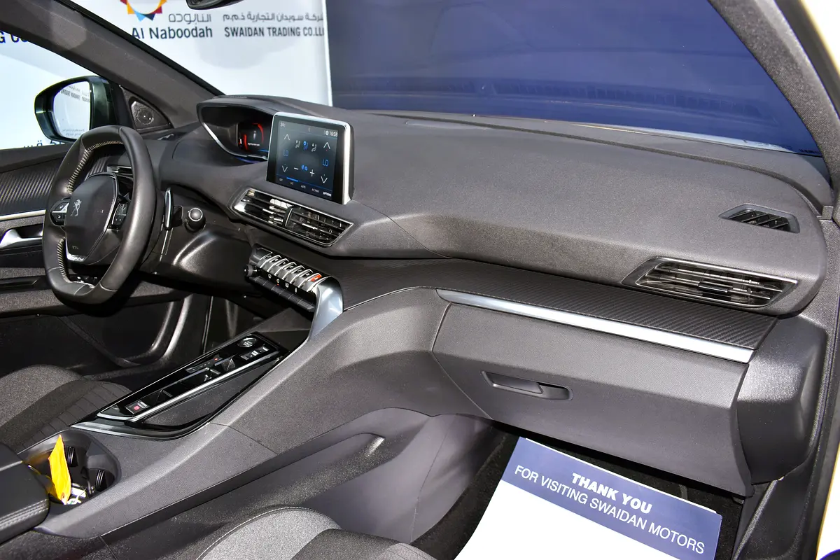 Peugeot 3008, 2025 — фото 10 из 10