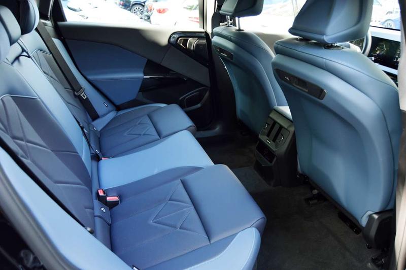 BMW X3, 2025 — фото 10 из 12