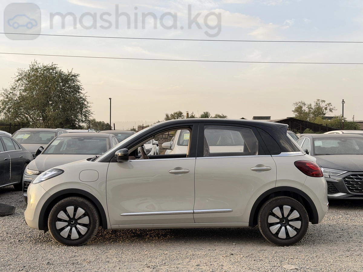 Wuling Binguo, 2025 — фото 4 из 12
