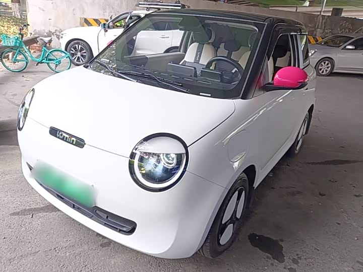 Changan Qiyuan (Nevo) Lumin, 2025 — купить в Пензе под ключ