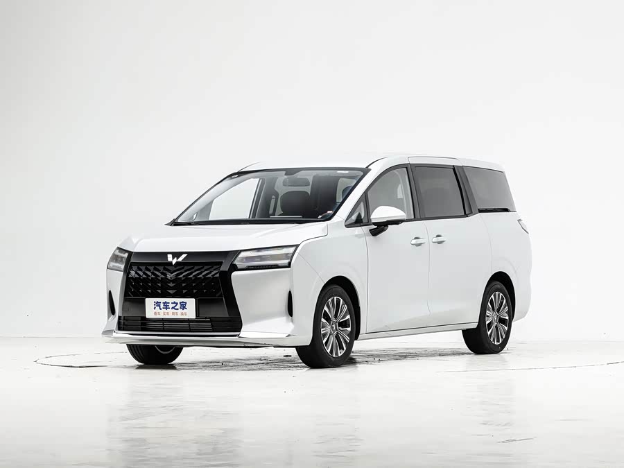 Wuling Starlight 730, 2026 — купить в Казани под ключ