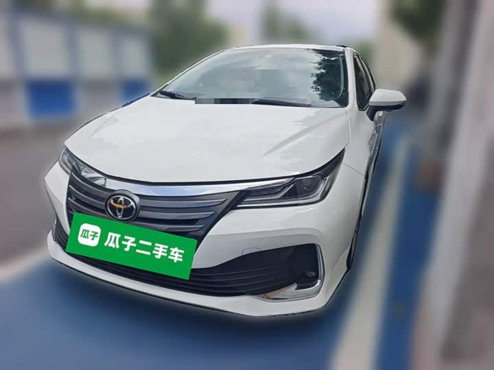 Toyota Allion, 2022 — фото 2 из 9