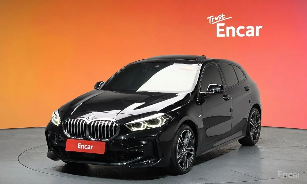 BMW 1 Series, 2023 — купить в Ульяновске под ключ