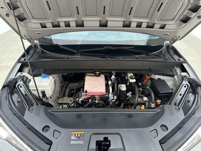 Geely Galaxy E5, 2024 — фото 12 из 12