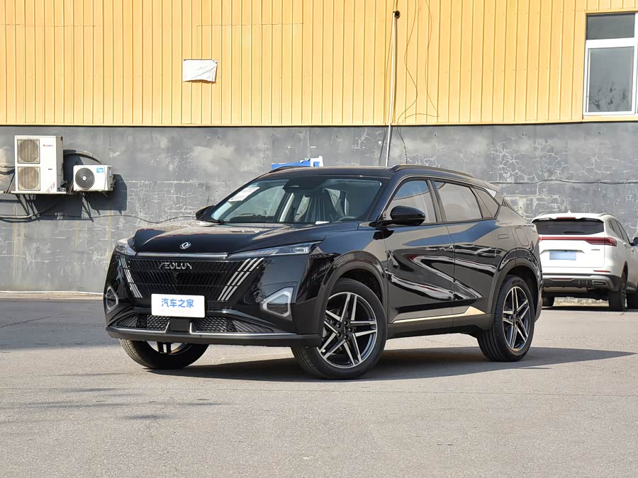 Dongfeng Aeolus Mage, 2026 — купить в Саранске под ключ