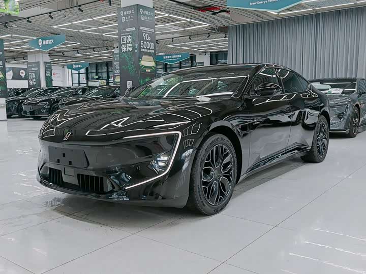 Avatr 12, 2026 — купить в Тамбове под ключ