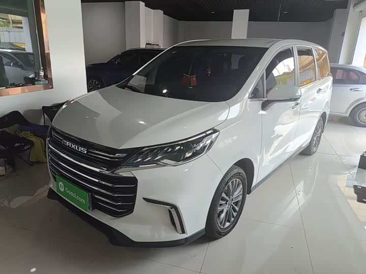 Maxus G50, 2022 — купить в Оренбурге под ключ