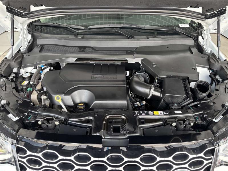 Land Rover Discovery Sport, 2025 — фото 10 из 12