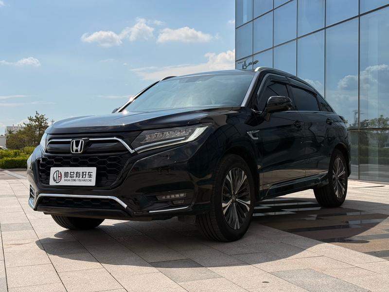 Honda UR-V, 2022 — купить в Белгороде под ключ