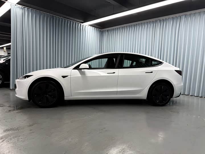 Tesla Model 3, 2025 — фото 7 из 9