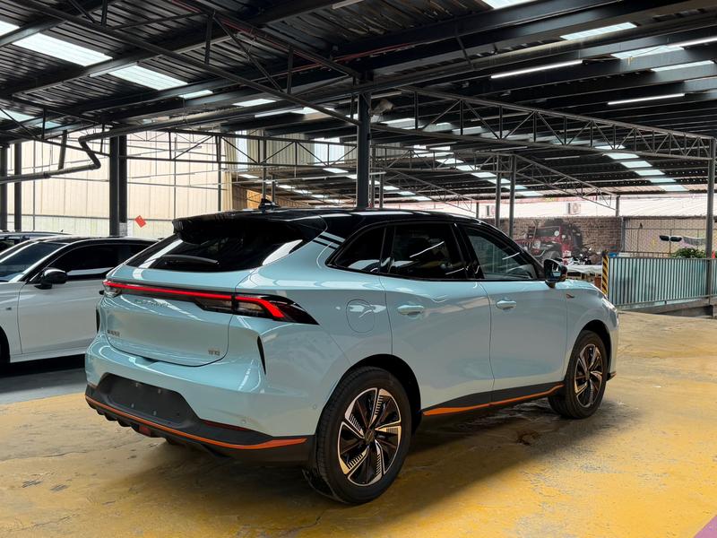 Dongfeng Forthing Leiting, 2026 — фото 6 из 11