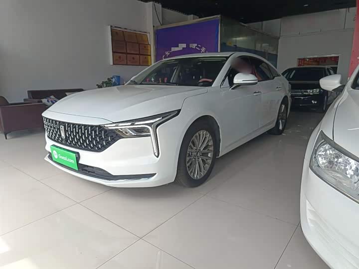 Bestune B70, 2024 — купить в Самаре под ключ