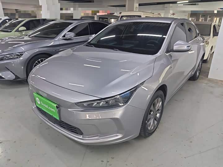 Geely Geometry A, 2022 — купить в Смоленске под ключ