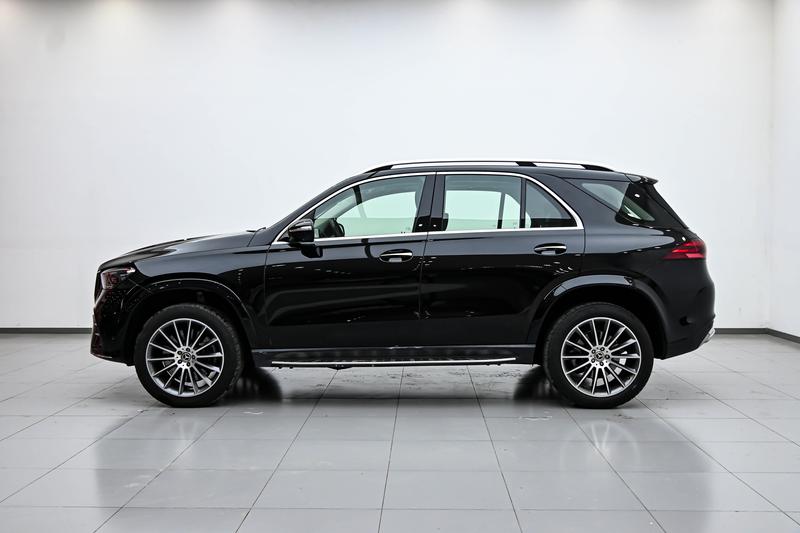Mercedes-Benz GLE-Class, 2023 — фото 4 из 12