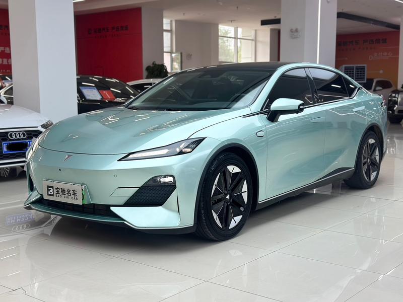 Changan Deepal SL03, 2023 — купить в Смоленске под ключ