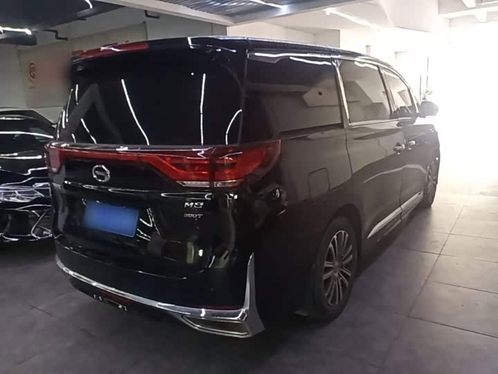 GAC Trumpchi M8, 2022 — фото 7 из 9
