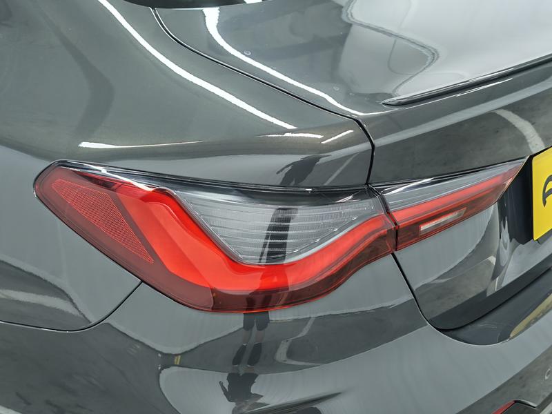 BMW 4 Series, 2024 — фото 10 из 12