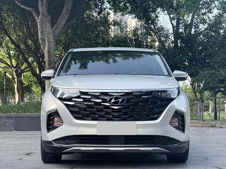 Hyundai Custo, 2022 — фото 2 из 9