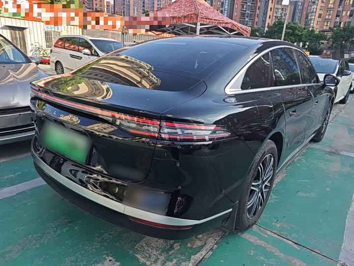 Chery Fulwin A9L, 2025 — фото 7 из 9