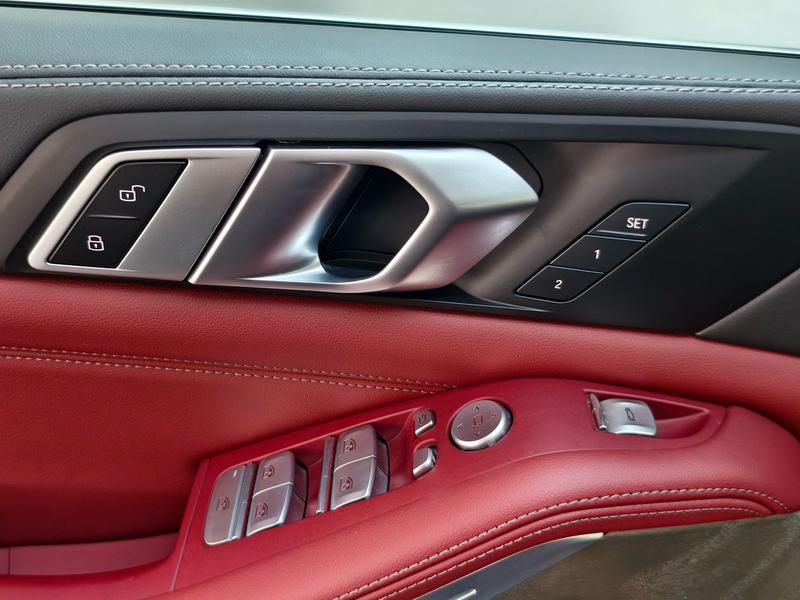 BMW X5, 2025 — фото 11 из 12