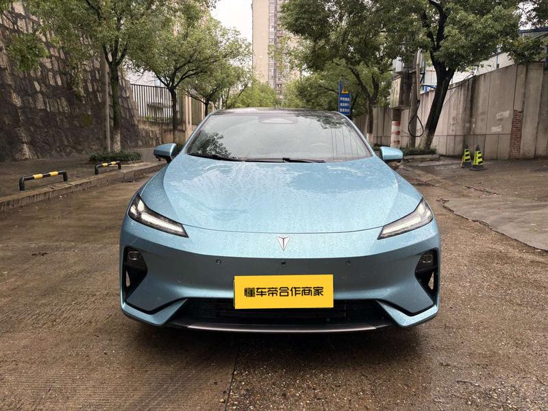 Changan Deepal L07, 2024 — фото 2 из 12