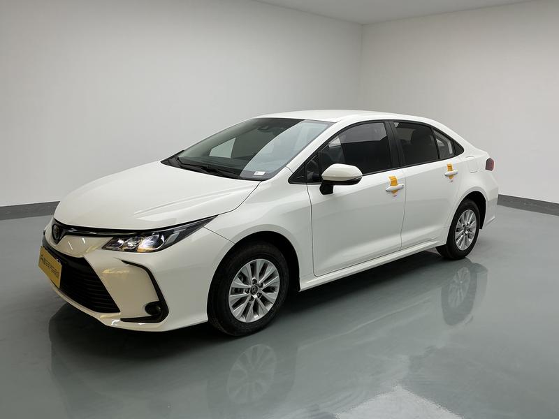 Toyota Corolla, 2023 — купить в Санкт-Петербурге под ключ