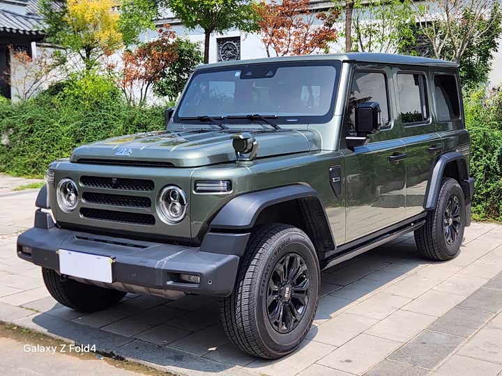 BAW 212 T01, 2024 — купить в Тамбове под ключ