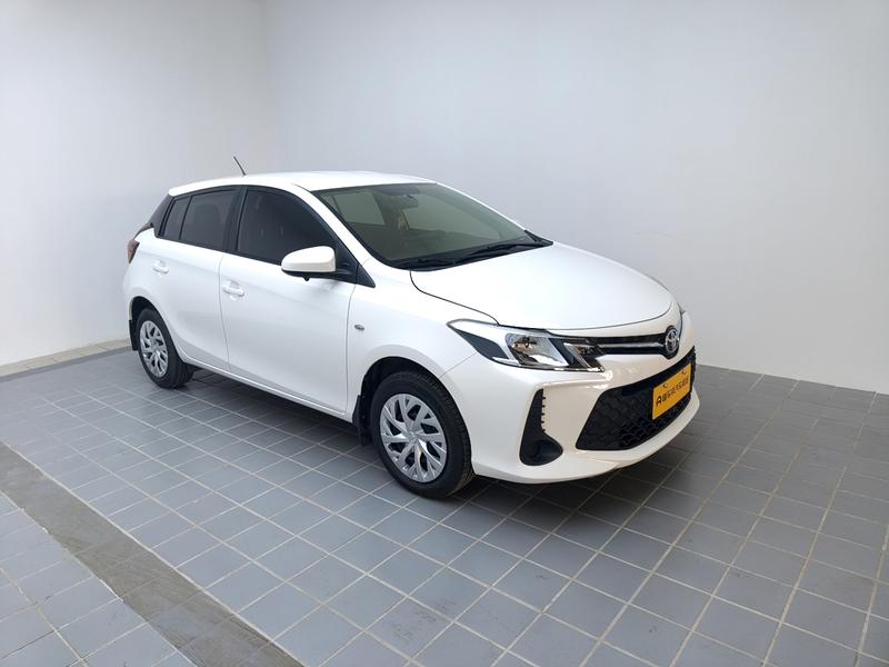 Toyota Vios FS, 2021 — фото 3 из 12